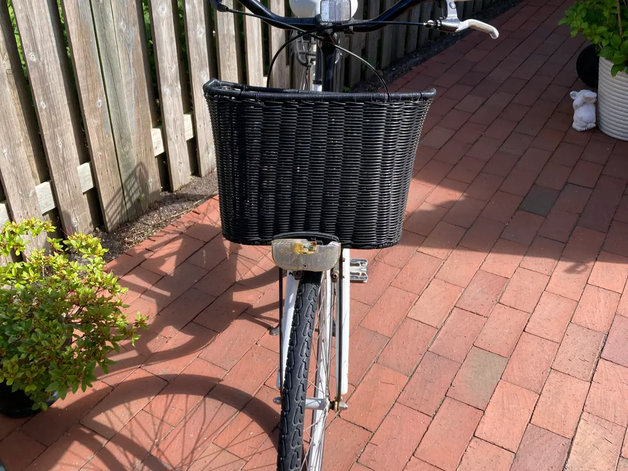 Billede 2 - Dame / pige cykel