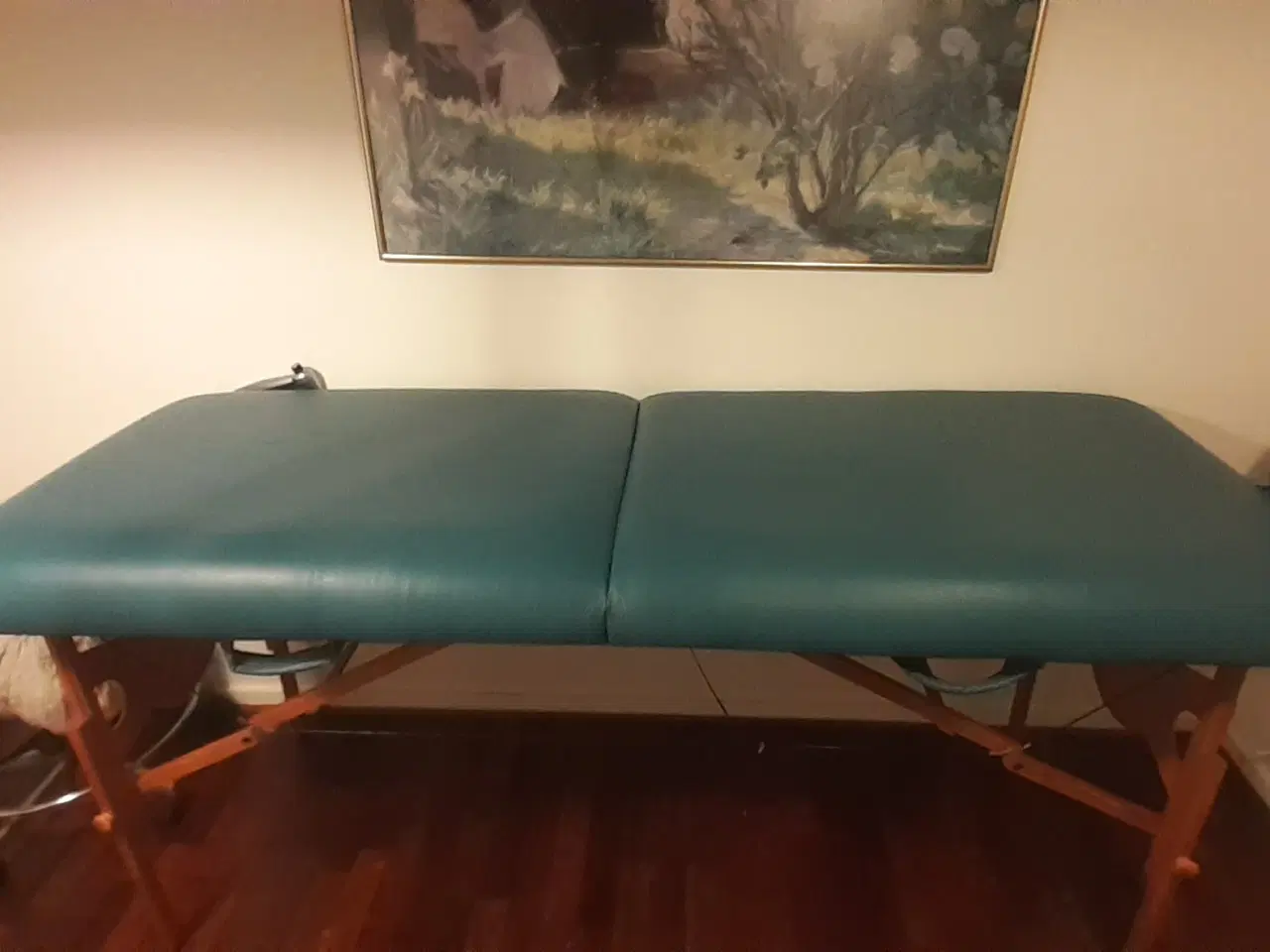 Billede 6 - Sofa Glasbord Se alle foto     