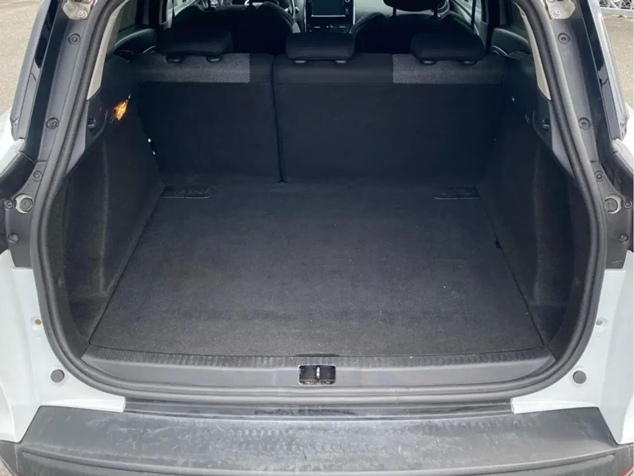 Billede 7 - Renault Clio Sport Tourer 1,5 DCI Expression 75HK Stc