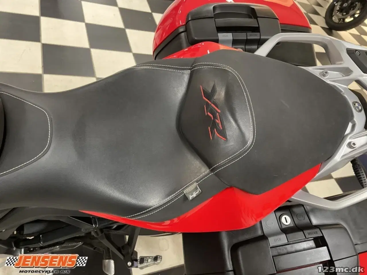 Billede 18 - BMW S 1000 XR