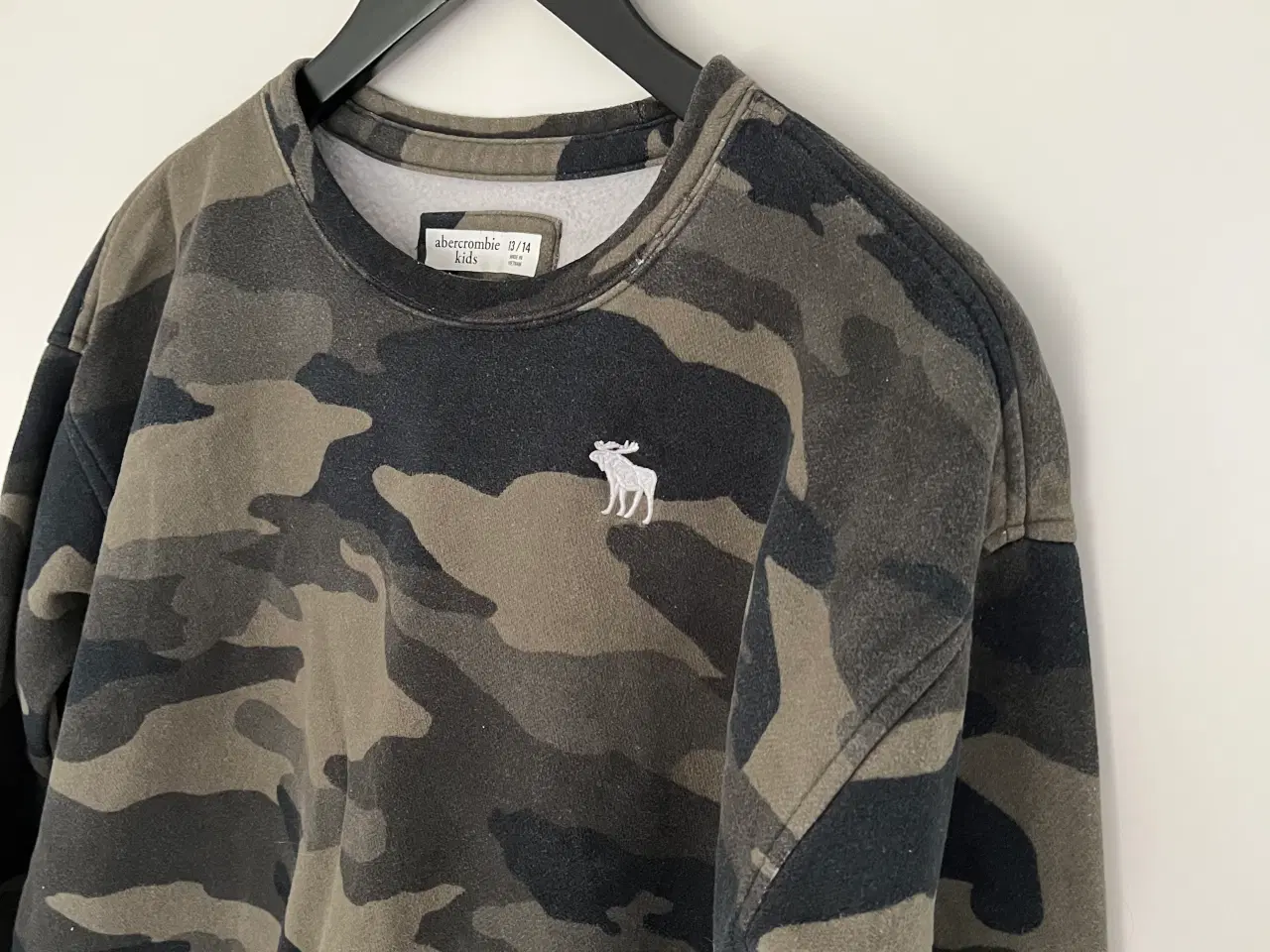 Billede 2 - Sweatshirt