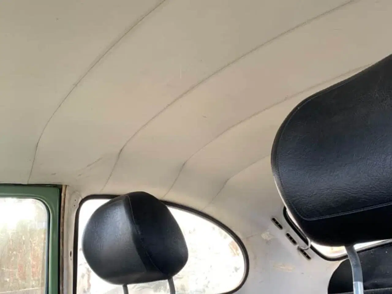 Billede 6 - VW bobble 1200