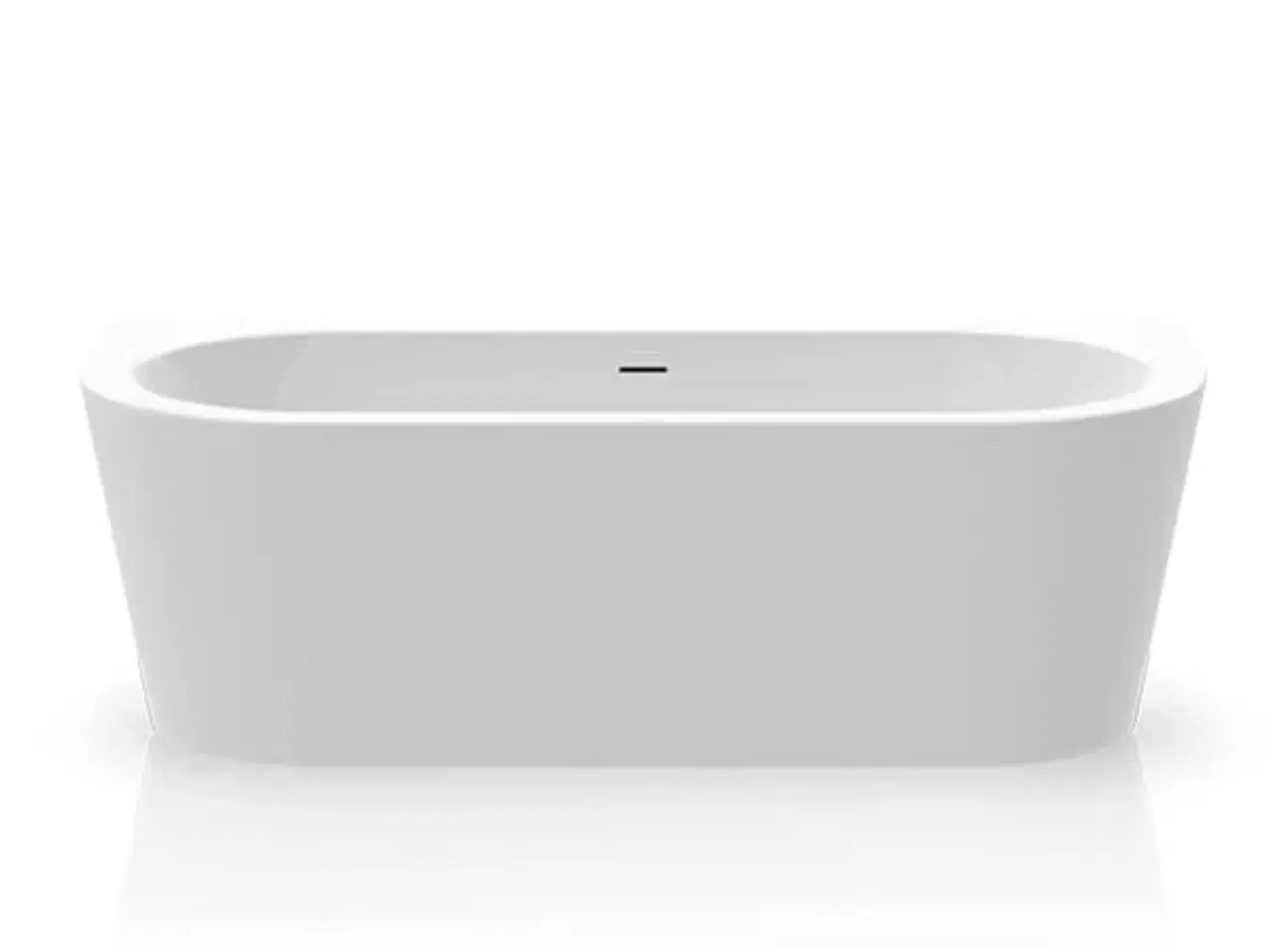 Billede 2 - Lago Back-To-Wallkar  STRØMBERG