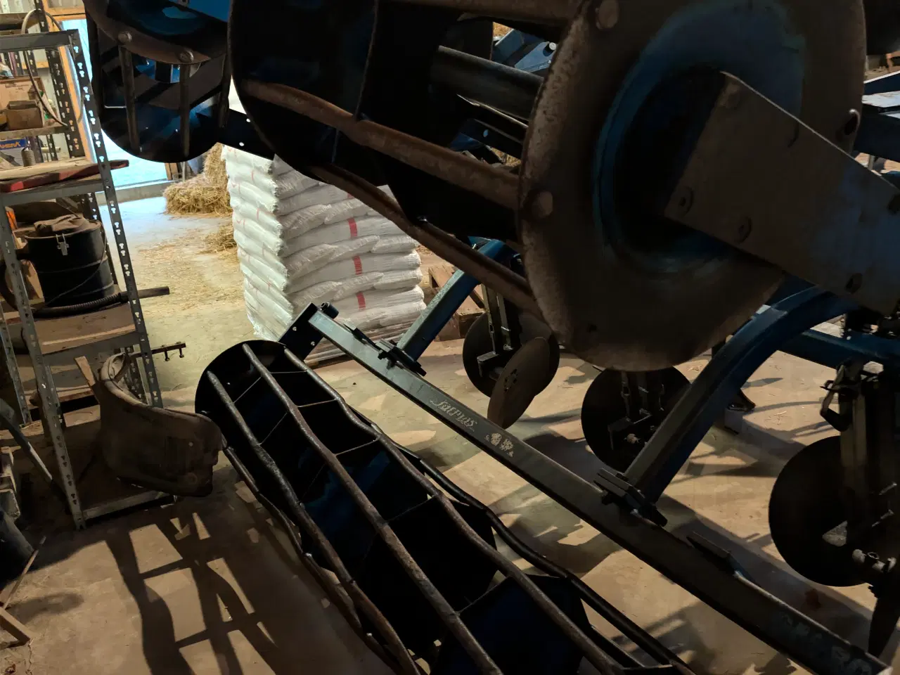 Billede 5 - Dalbo Dinco Classic 470