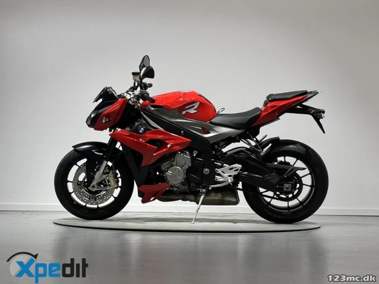 Billede 6 - BMW S 1000 R