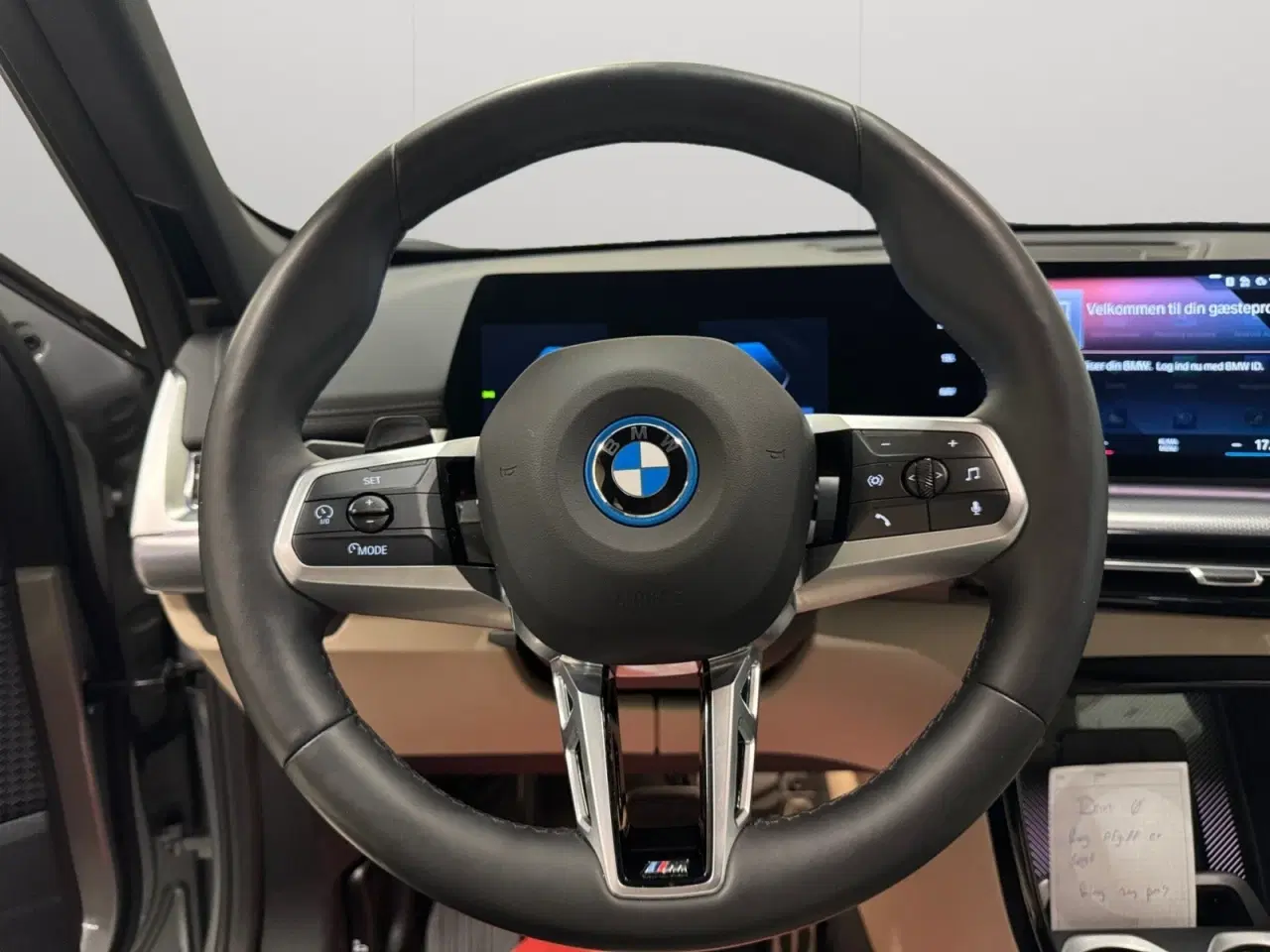 Billede 6 - BMW iX1  xDrive30 M-Sport