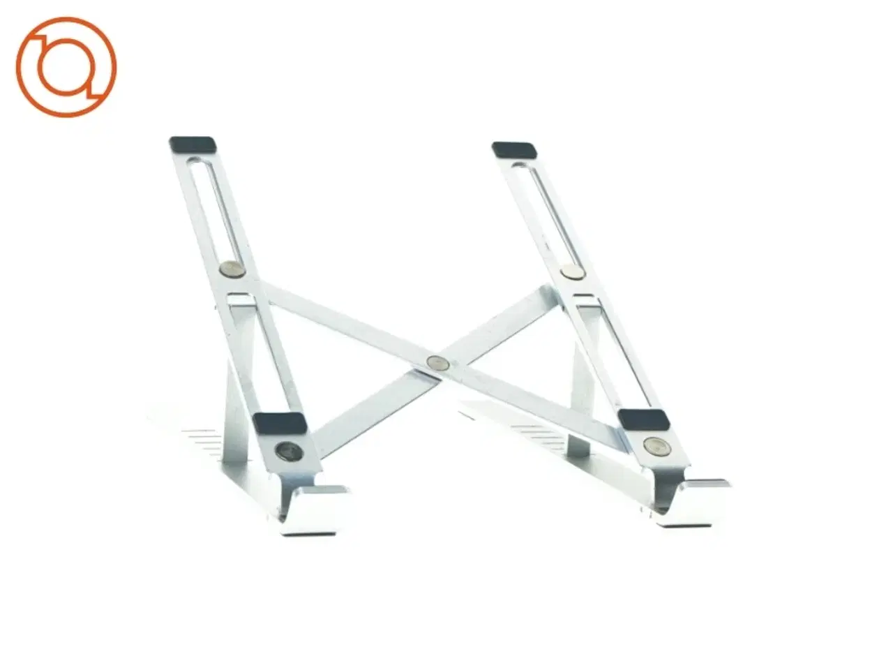 Billede 1 - Lap top stander (str. 24 x 16 cm)