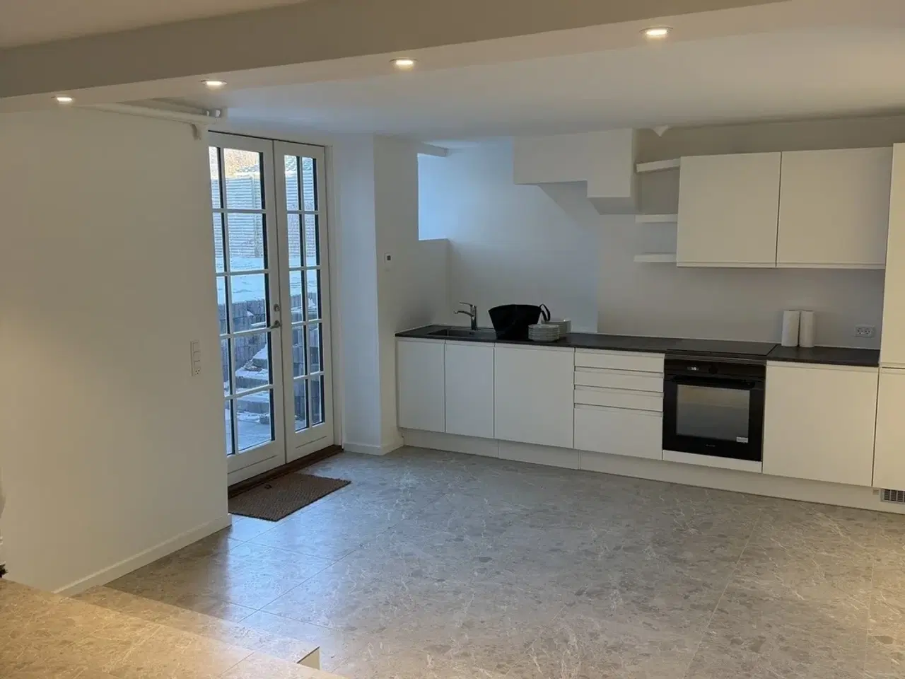 Billede 4 - Lyst kontorlejemål på Ålekistevej - ideelt til mindre virksomhed eller praksis