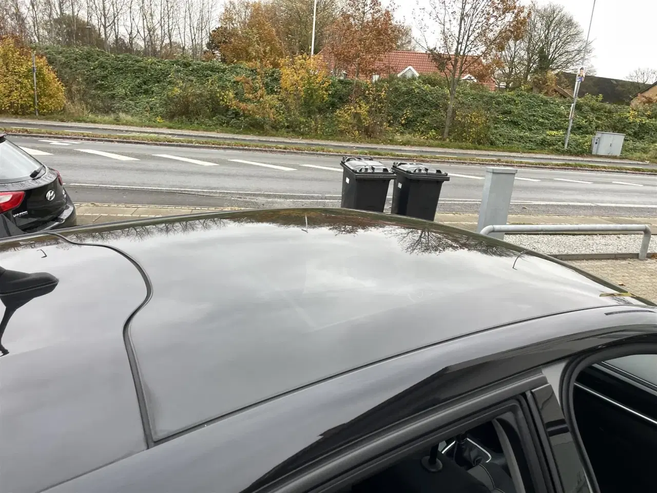 Billede 18 - Citroën C3 1,5 Blue HDi Skyline start/stop 100HK 5d