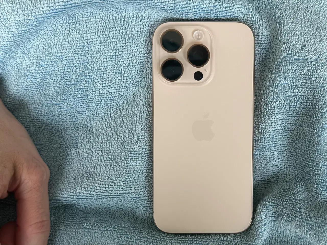 Billede 4 - iPhone 16 Pro 128 Gb