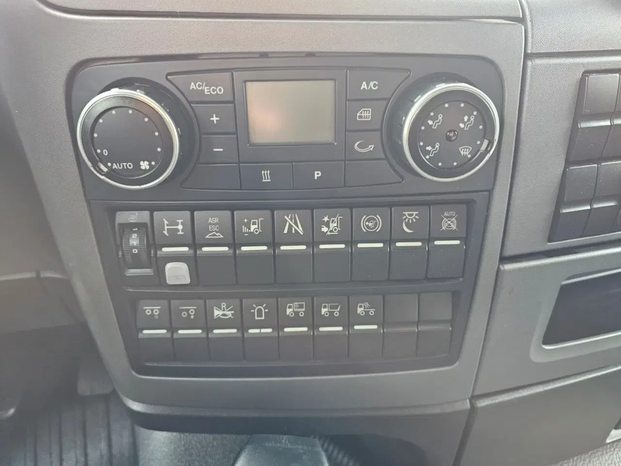 Billede 20 - MAN TGS 26.500 6X2-4, Veksellad-Container