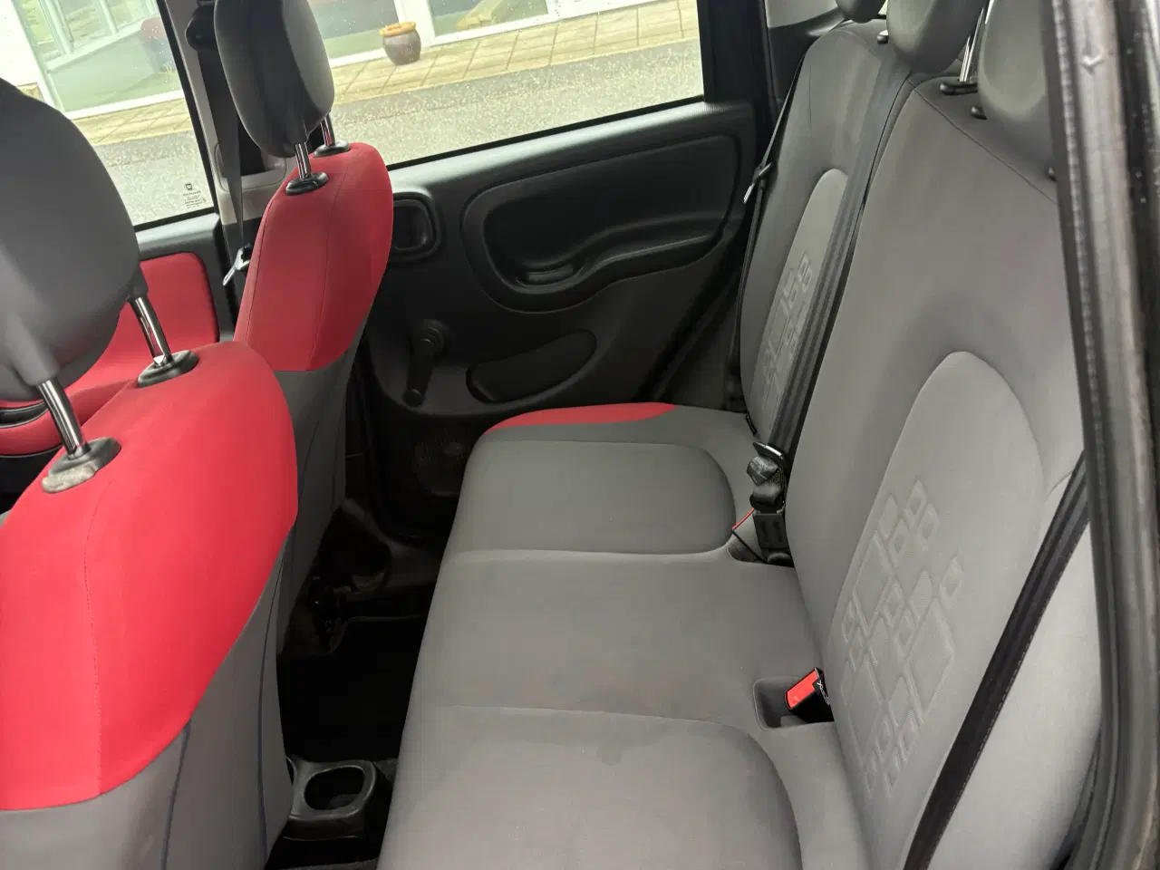 Billede 10 - Fiat Panda Easy 0.9 TwinAir 86 HK – årgang 2012