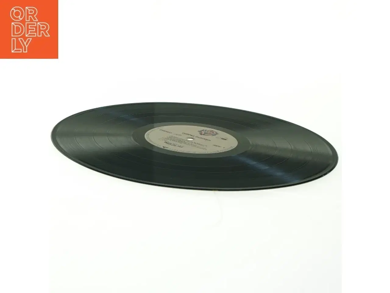Billede 2 - Donna Summer LP (str. 31 x 31 cm)