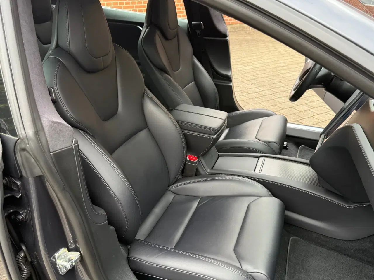 Billede 10 - Tesla Model S  100D