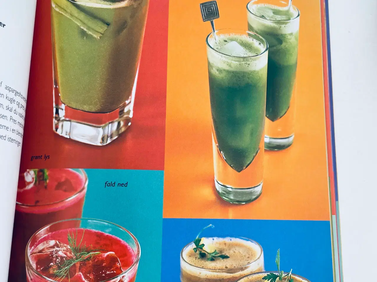 Billede 13 - Juice og smoothie 200 opskrifter 
