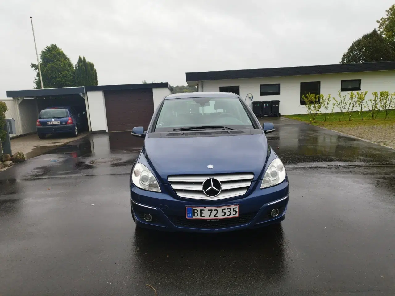 Billede 2 - Mercedes B180 2,0 CDi