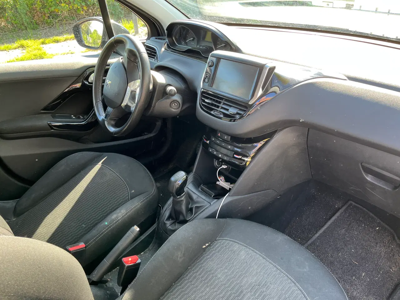 Billede 7 - Peugeot 208