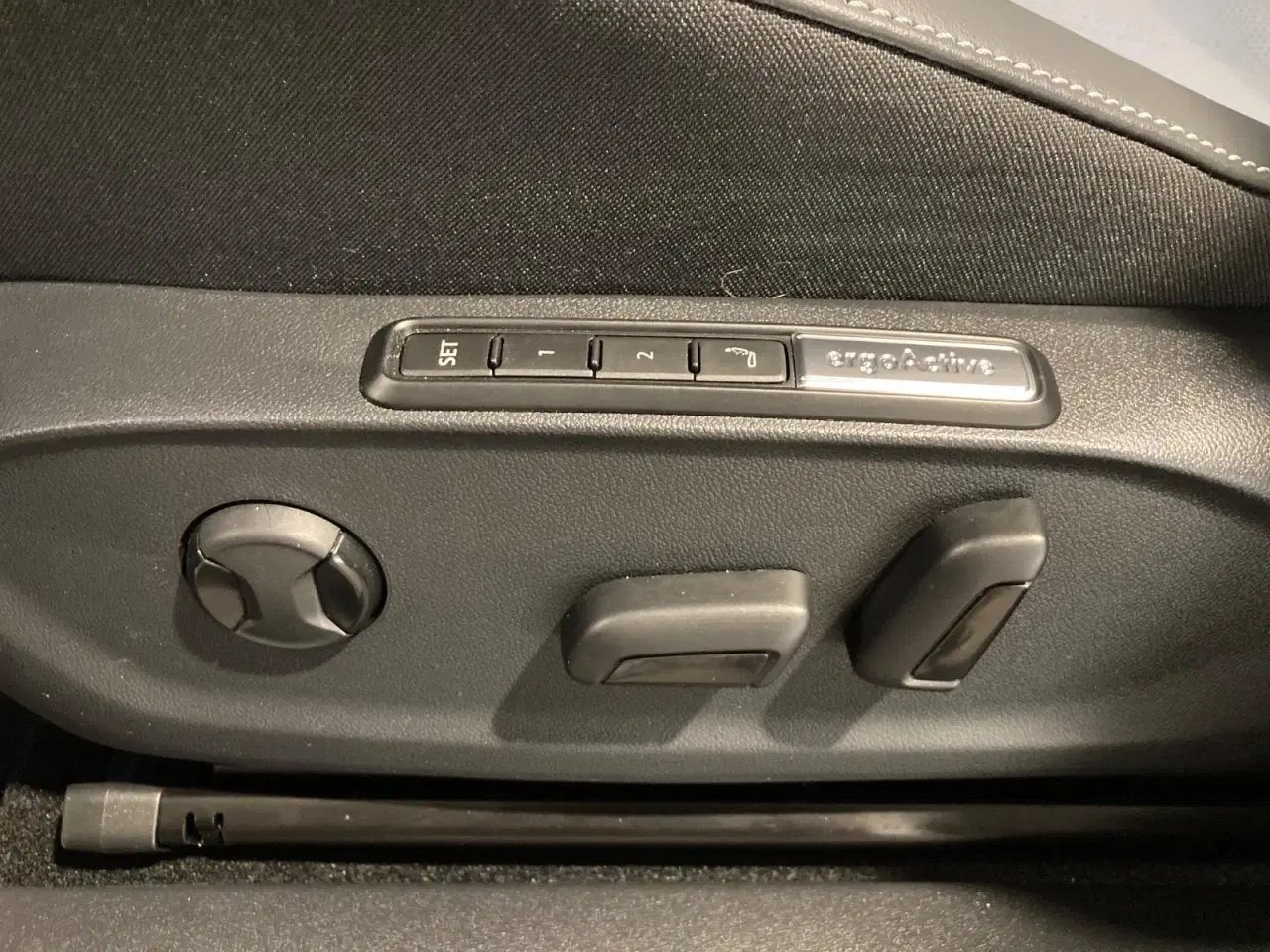 Billede 8 - VW ID.7 77 Style