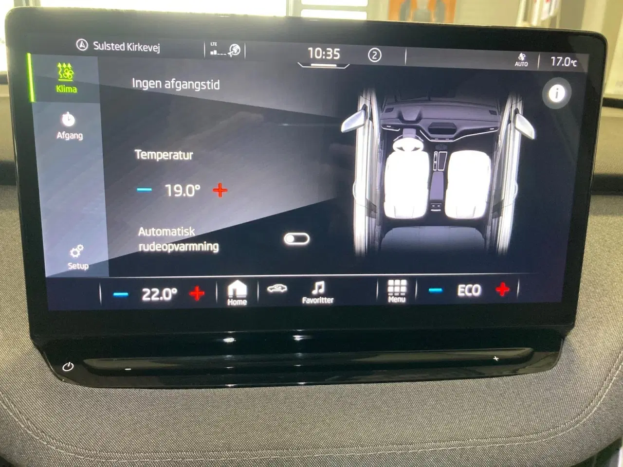 Billede 24 - Skoda Enyaq 80 iV Loft
