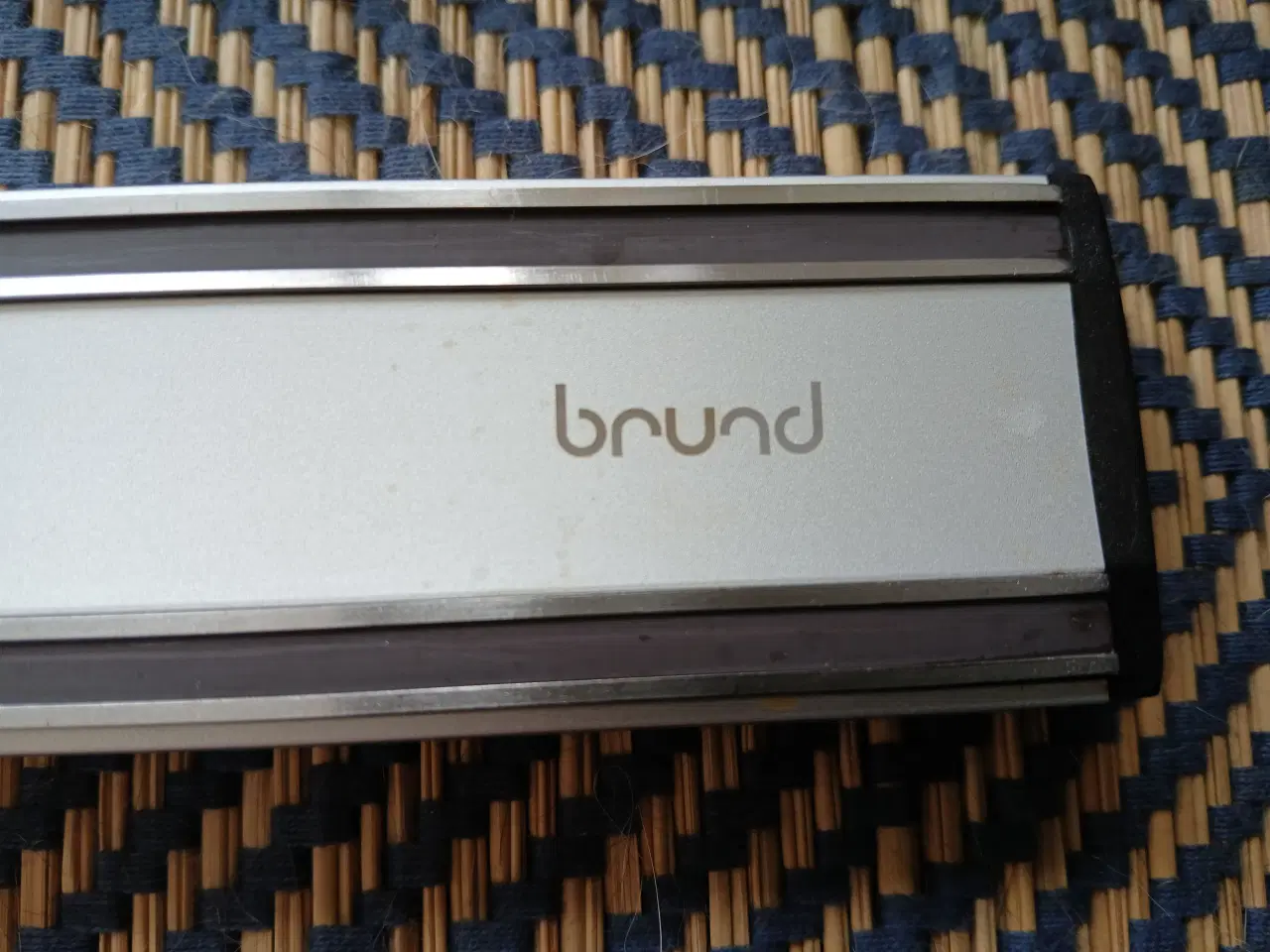 Billede 3 - Magnet Knivholder 