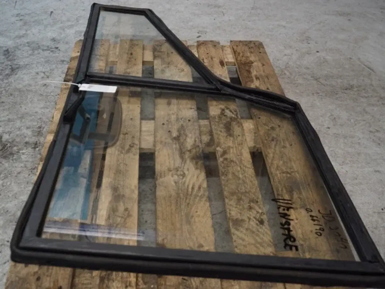 Billede 9 - John Deere 3040 Venstre Dør AL25735