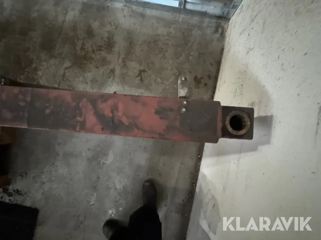 Billede 7 - Kran 500 kg