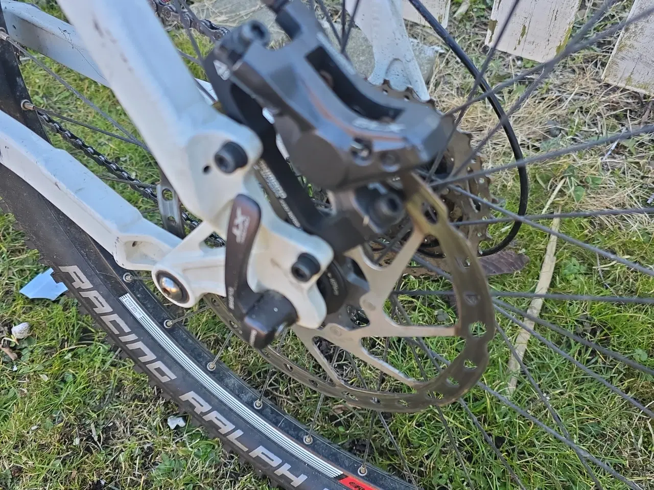 Billede 3 - Mountainbike sælges 