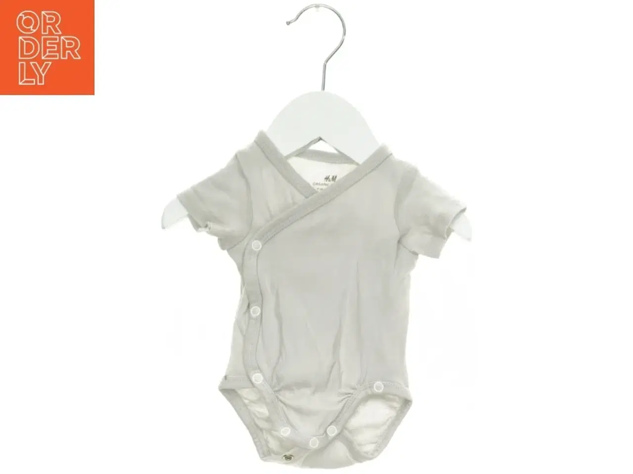 Billede 1 - Bodystocking fra H&M (str. 50 cm)