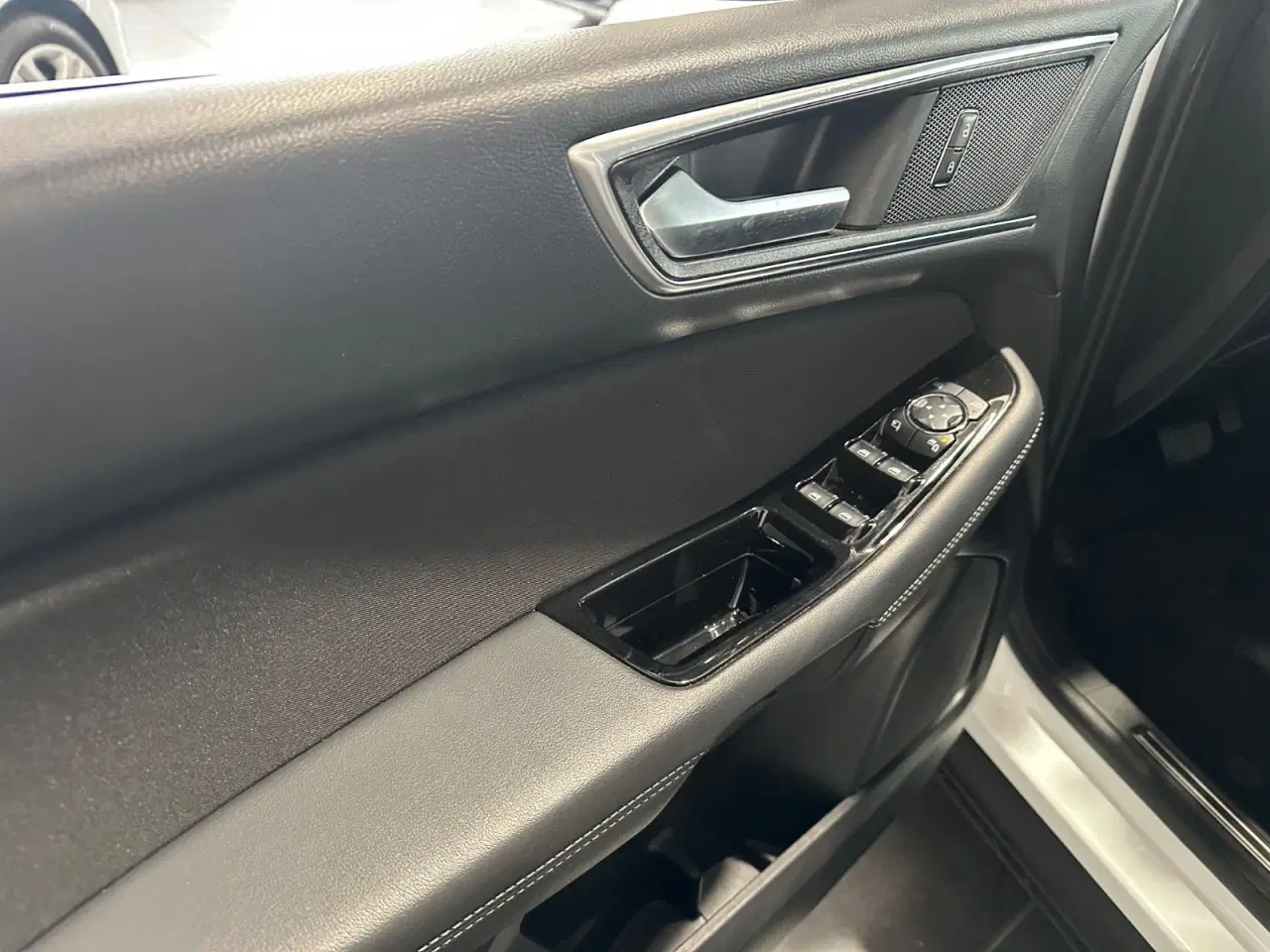 Billede 6 - Ford S-MAX 2,0 TDCi 180 Titanium aut. 7prs