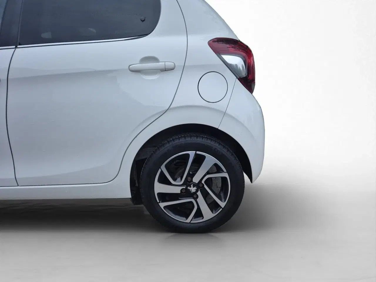 Billede 15 - Peugeot 108 1,0 e-VTi 69 More