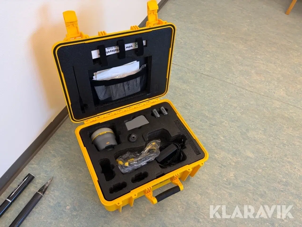 Billede 2 - Gps udstyr Trimble R12i