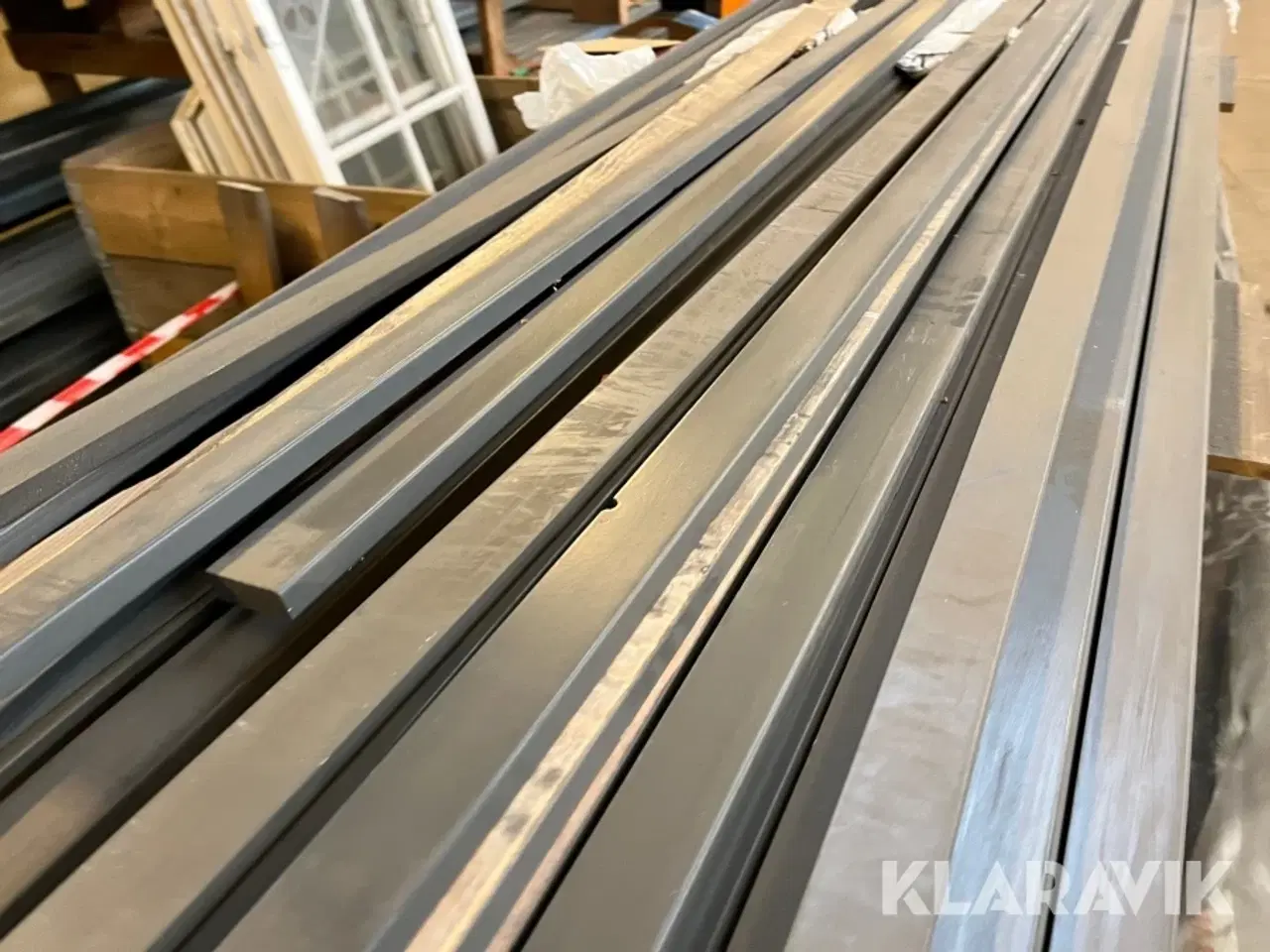 Billede 8 - Skyggelister Hornbæk Lister Fyr nr15 2400mm