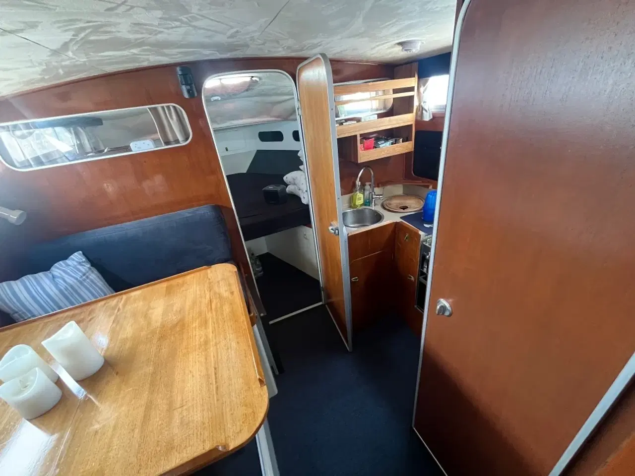 Billede 8 - Princess 30DS