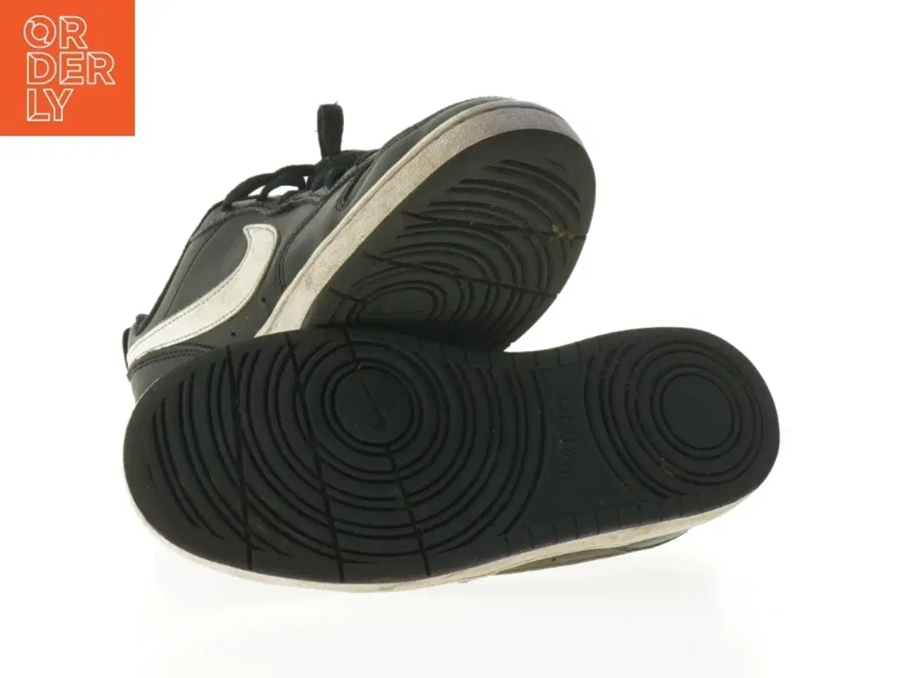 Billede 3 - Nike sneakers str. 36,5 fra Nike (str. 36,5 )