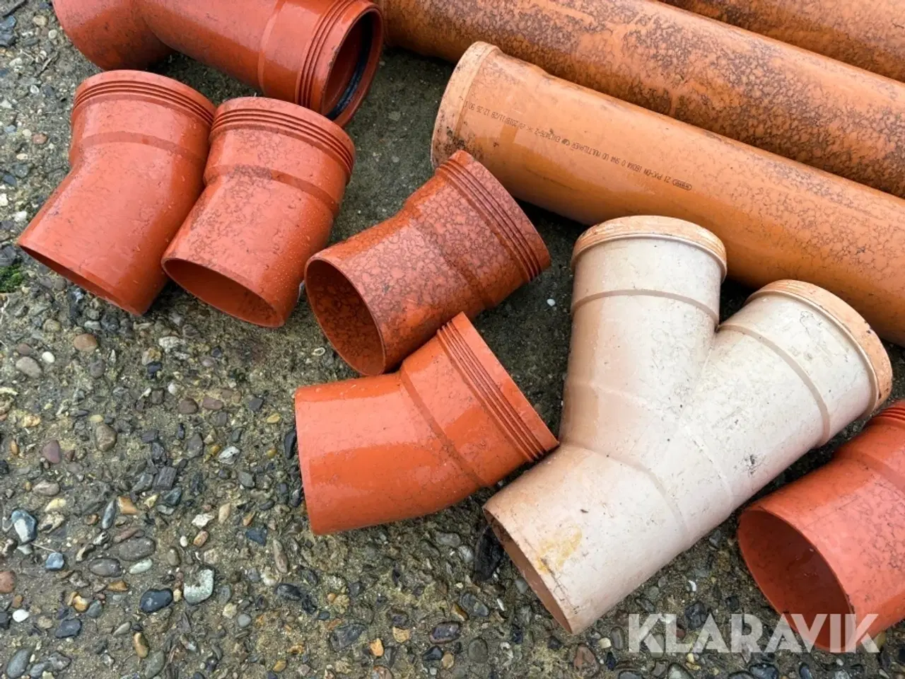 Billede 8 - Rør og slanger