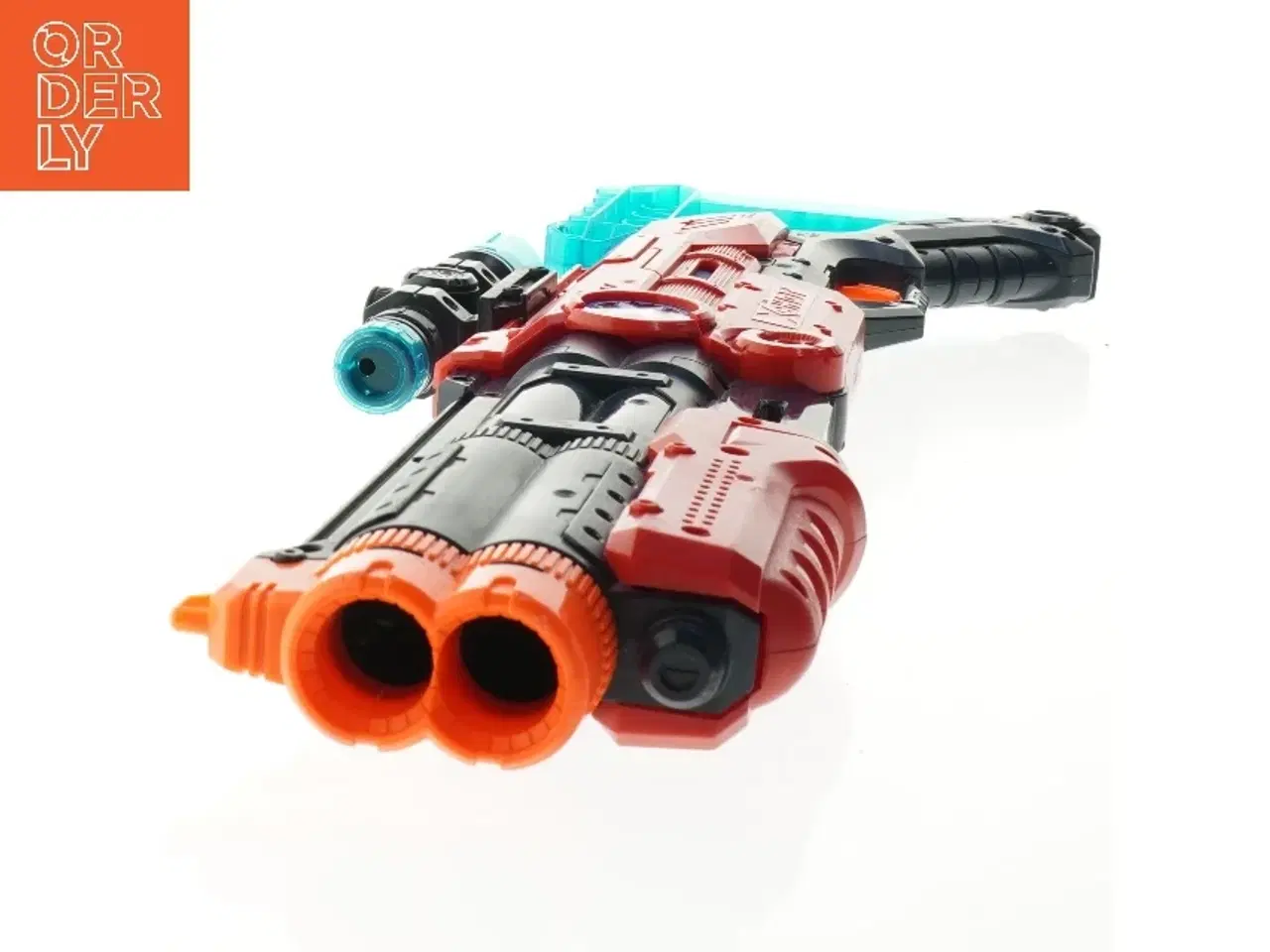 Billede 3 - Legetøjsblaster