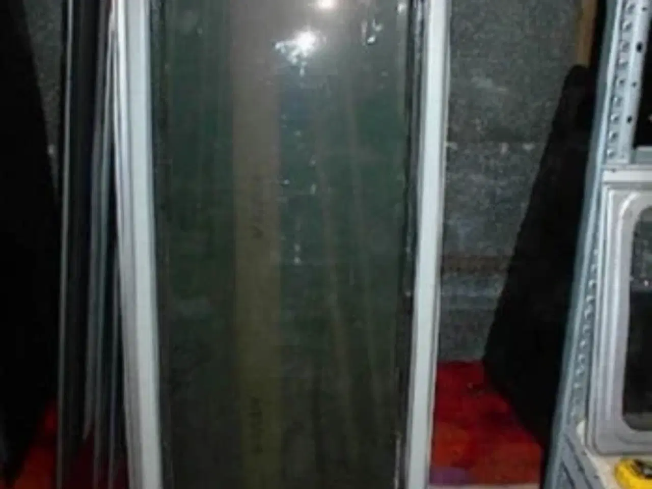 Billede 1 -   Side Rude Ny