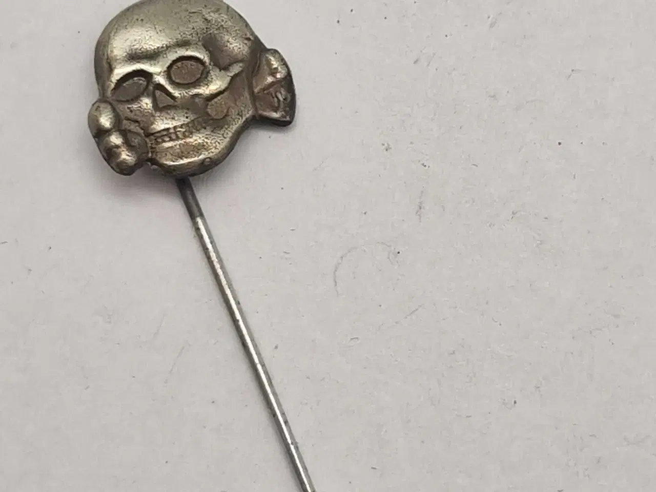 Billede 2 - WW2 - SS pin