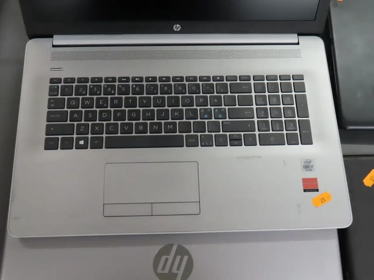 Billede 2 - Bærbar computer HP