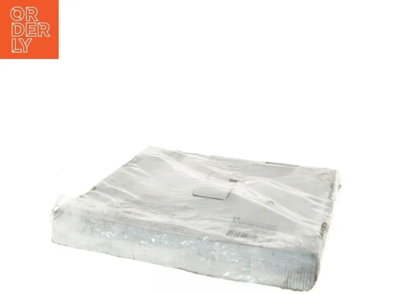 Billede 2 - Paris vægur (str. 36x36 cm)