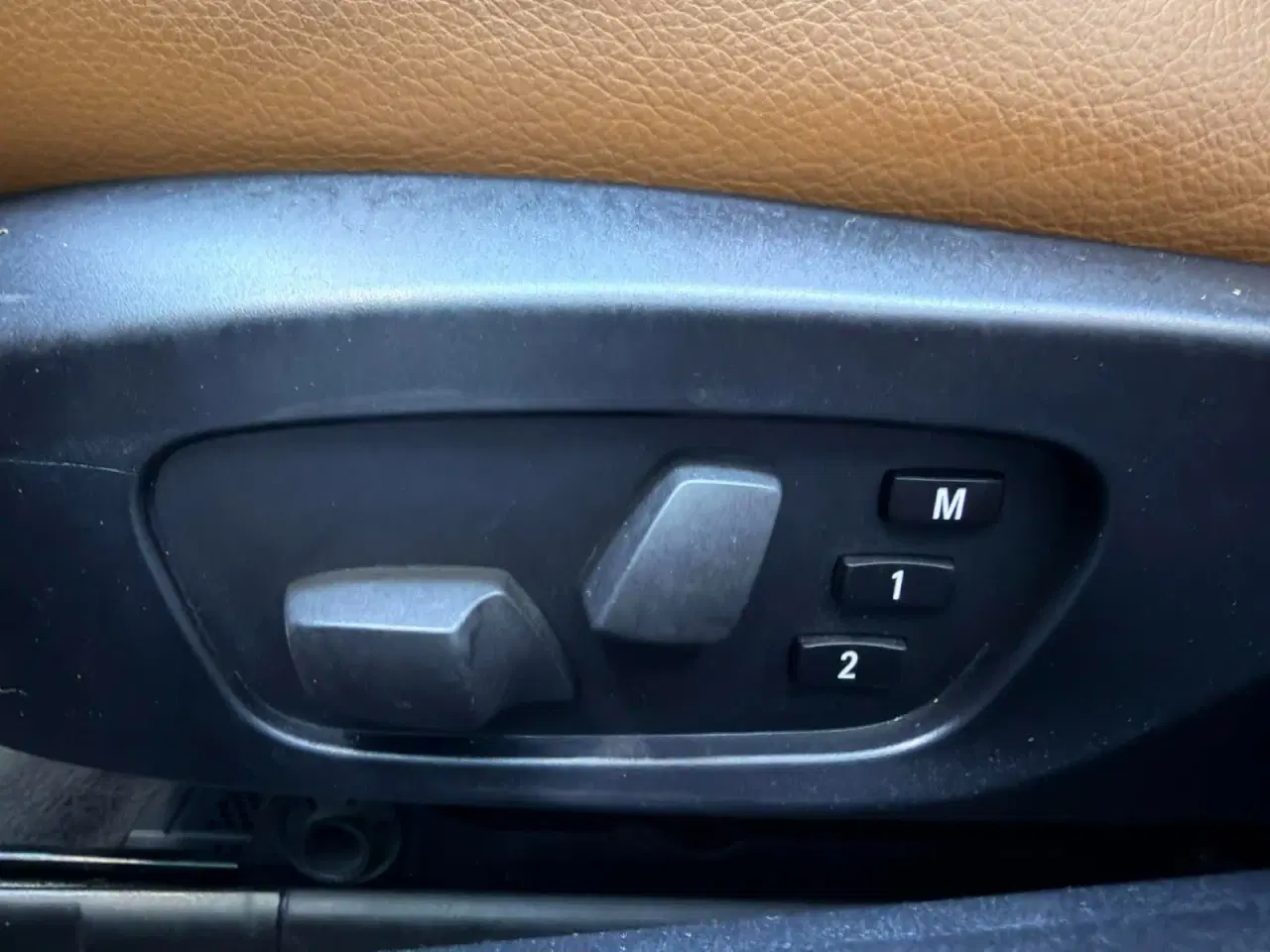 Billede 17 - BMW 335i 3,0 Cabriolet M-Sport Steptr.