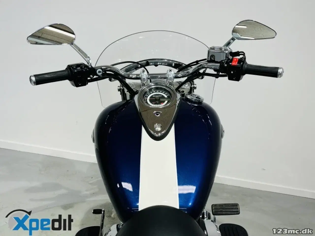 Billede 10 - Triumph Thunderbird