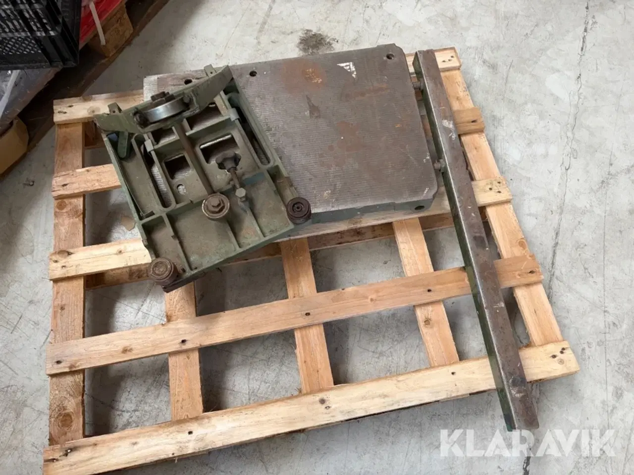 Billede 7 - Formatsav Schelling