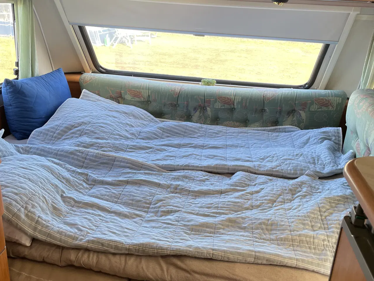 Billede 4 - Solifer S7 campingvogn 