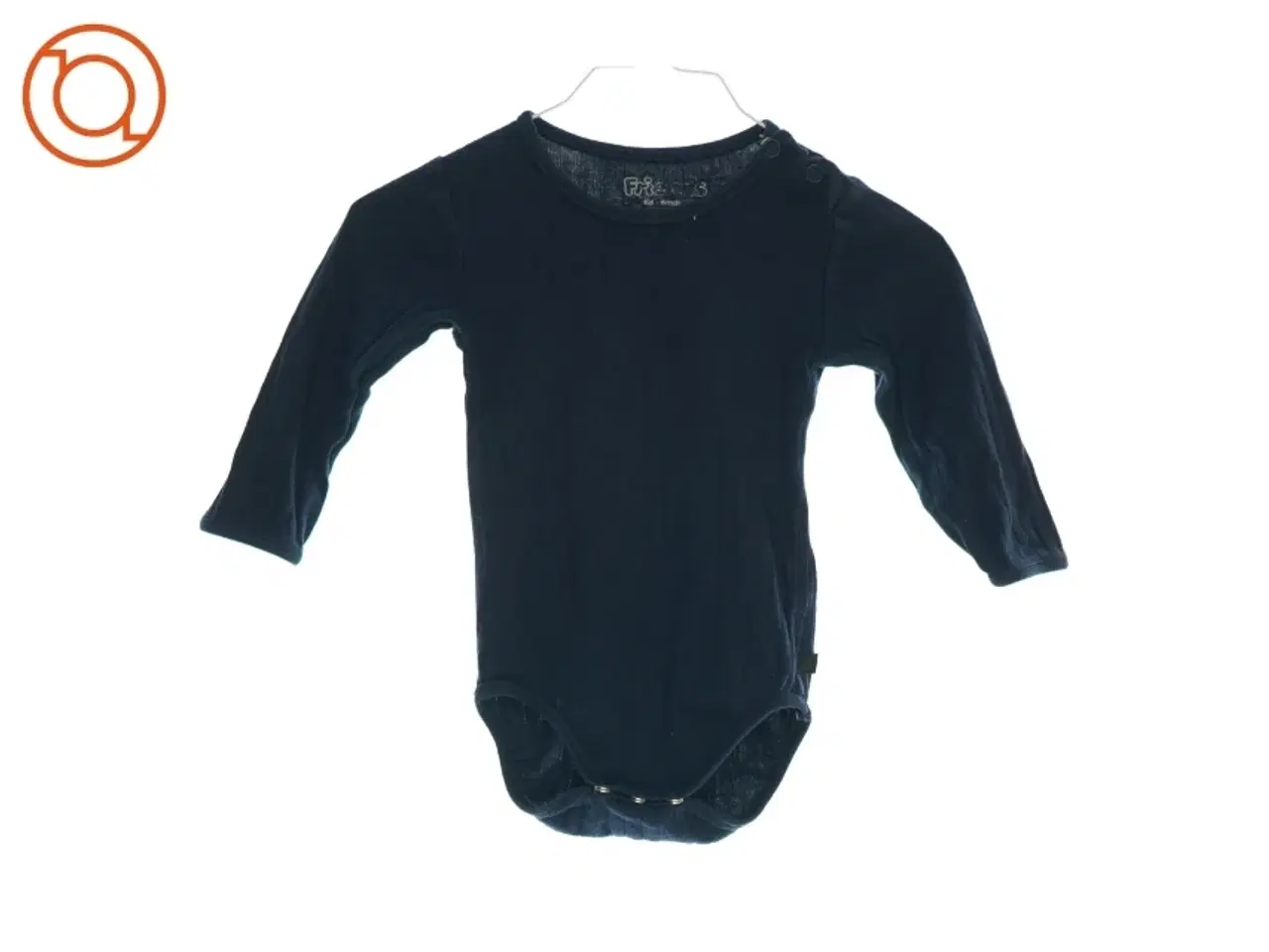 Billede 1 - Langærmet bodystocking fra Friends