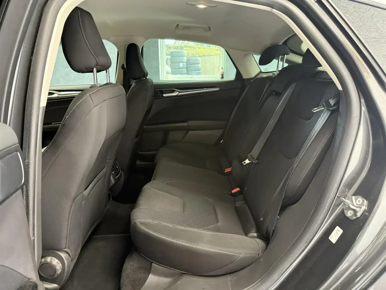 Billede 21 - Ford Mondeo 2,0 EcoBlue Titanium 150HK 5d 8g Aut.