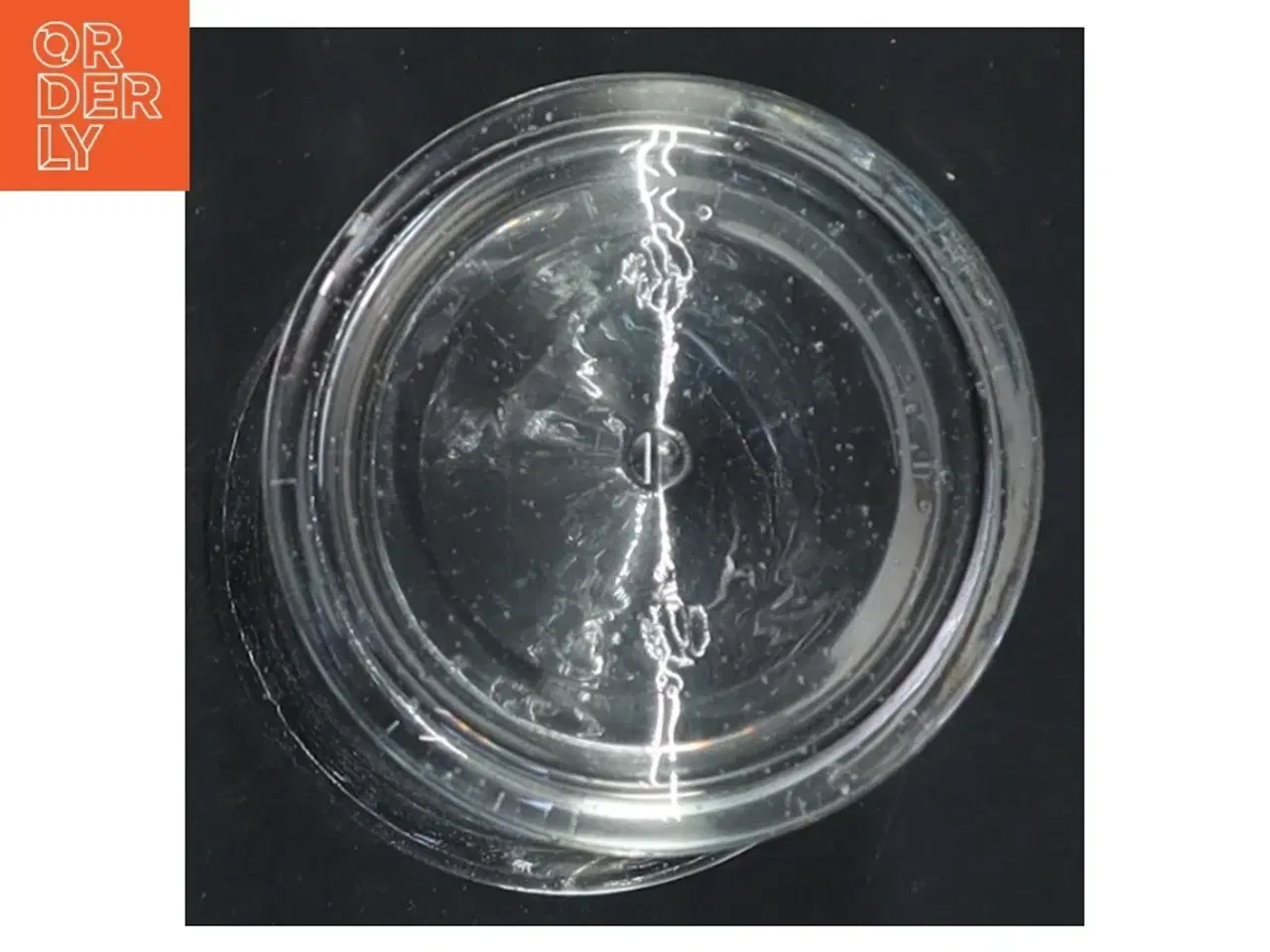 Billede 2 - Royal Copenhagen krydderiglas (str. 11x6 cm)