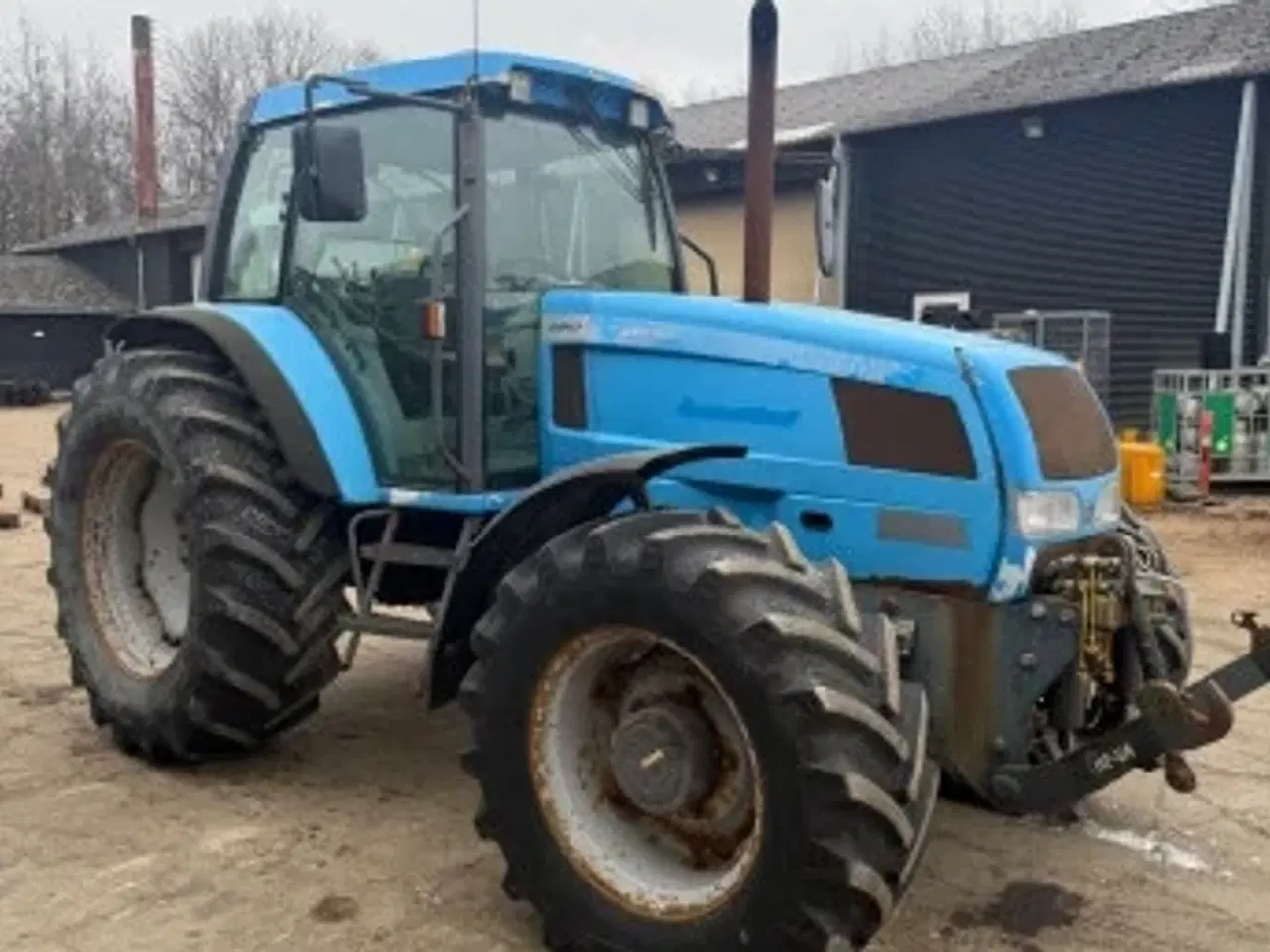 Billede 4 - KUN 2680timer