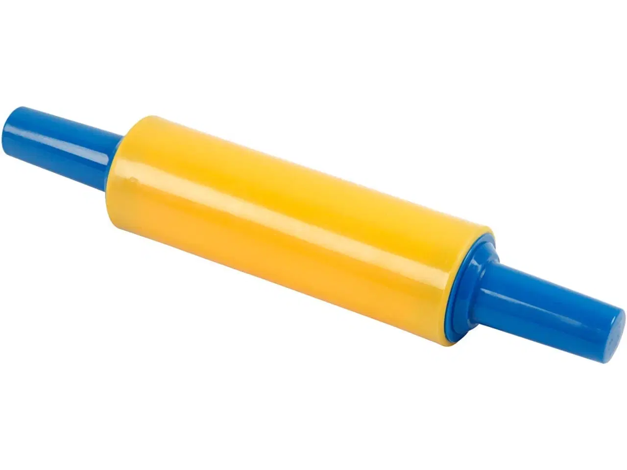 Billede 1 - Kagerulle til Børn - 21 cm, Letvægts Plast