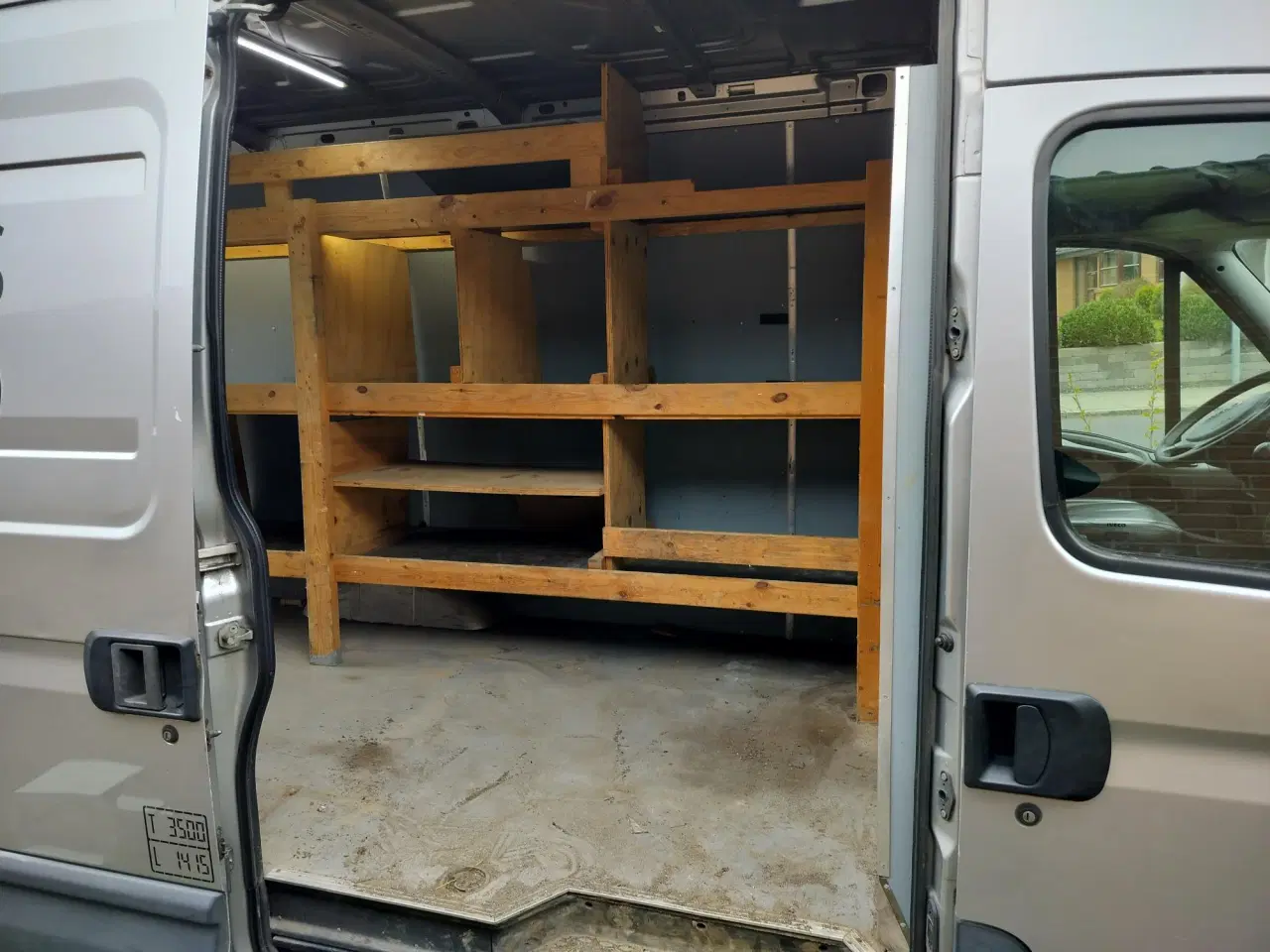 Billede 7 - Iveco 35S17 EEV